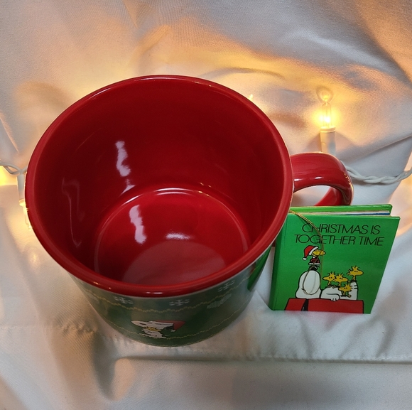 Christmas Peanuts set - Picture 2 of 7
